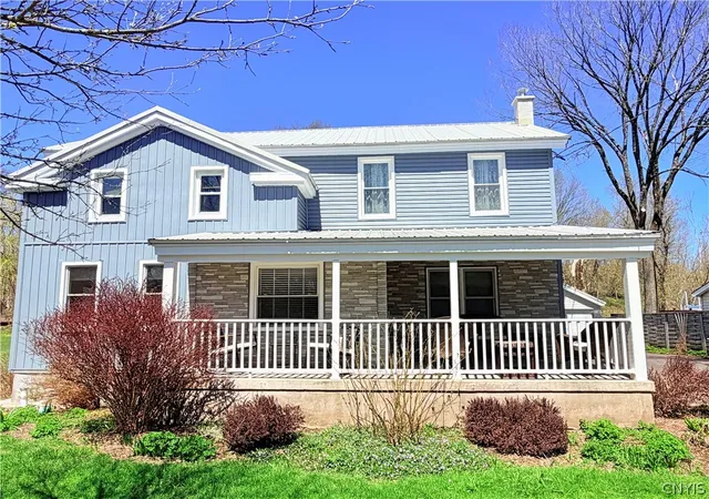 1st image of 10700 John St, Barneveld, NY 13304 | MLS# S1676377