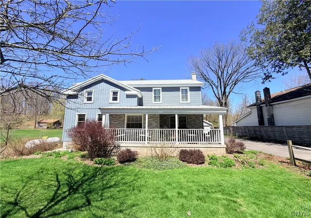 2nd image of 10700 John St, Barneveld, NY 13304 | MLS# S1676377