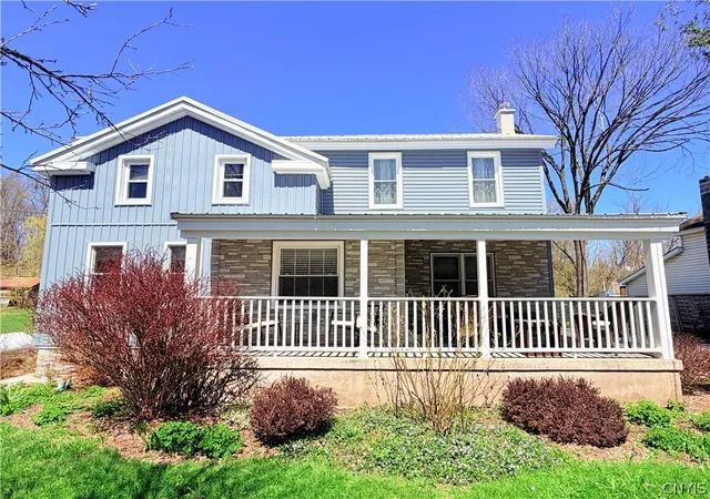 3rd image of 10700 John St, Barneveld, NY 13304 | MLS# S1676377