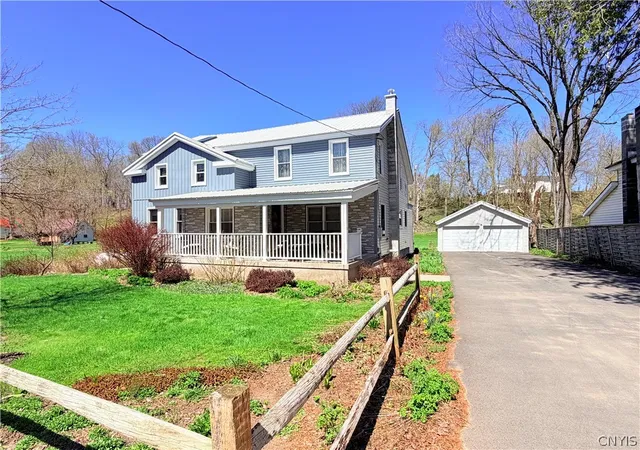 4th image of 10700 John St, Barneveld, NY 13304 | MLS# S1676377