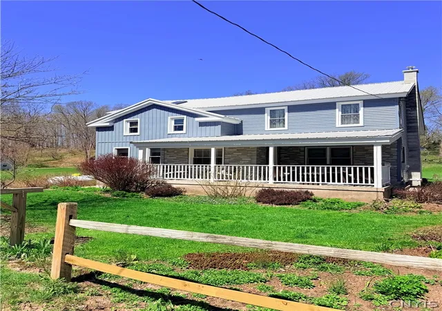 5th image of 10700 John St, Barneveld, NY 13304 | MLS# S1676377