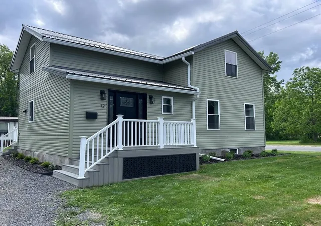 Homes for sale in Starkey, NY | 12 Garfield Ave, Starkey, NY 14837 | MLS# R1676411
