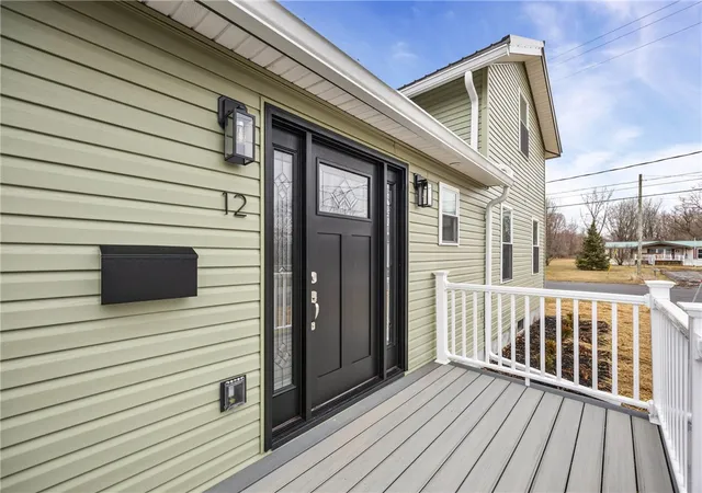Homes for sale in Starkey, NY | 12 Garfield Ave, Starkey, NY 14837 | MLS# R1676411