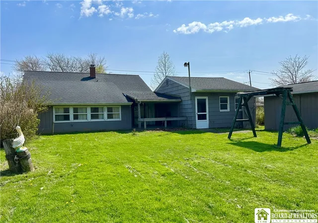 21st image of 117 Howard St, Pomfret, NY 14063 | MLS# R1675247