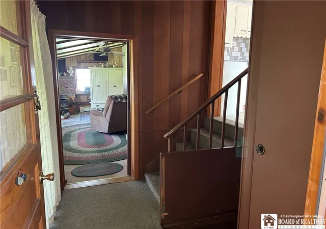 4th image of 117 Howard St, Pomfret, NY 14063 | MLS# R1675247