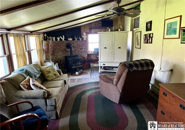 5th image of 117 Howard St, Pomfret, NY 14063 | MLS# R1675247