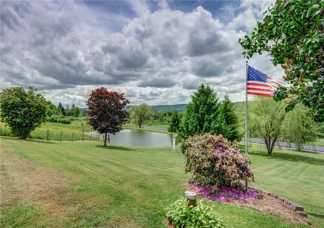 45th image of 5866 County Hwy 18, West Edmeston, NY 13485 | MLS# R1673780