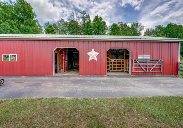 4th image of 5866 County Hwy 18, West Edmeston, NY 13485 | MLS# R1673780