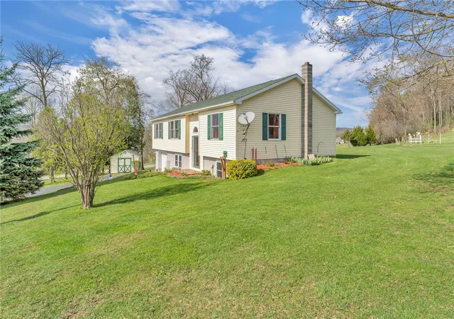 5th image of 5866 County Hwy 18, West Edmeston, NY 13485 | MLS# R1673780