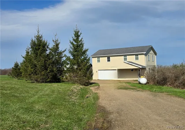 Homes for sale in New Hudson, NY | 6700 Mount Monroe Rd, New Hudson, NY 14727 | MLS# B1676425