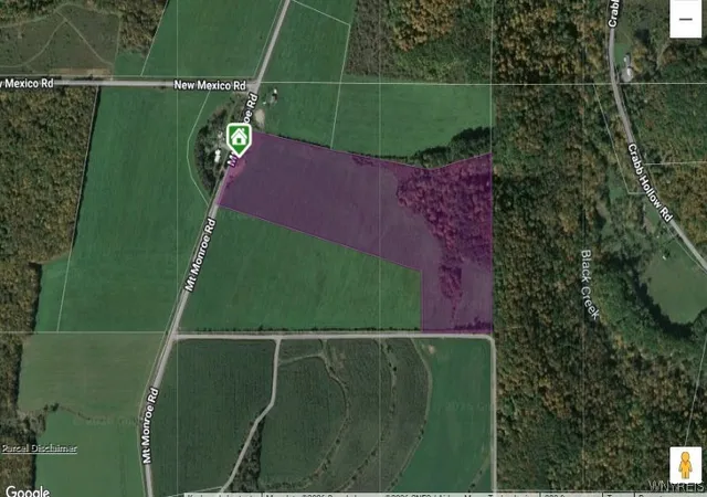 Homes for sale in New Hudson, NY | 6700 Mount Monroe Rd, New Hudson, NY 14727 | MLS# B1676425