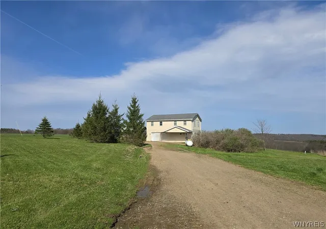 Homes for sale in New Hudson, NY | 6700 Mount Monroe Rd, New Hudson, NY 14727 | MLS# B1676425