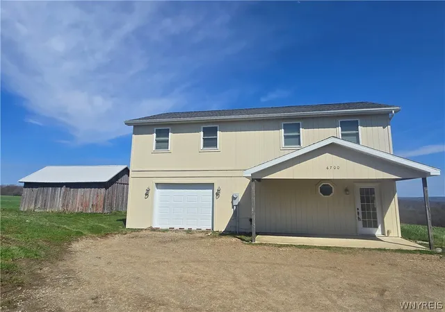 Homes for sale in New Hudson, NY | 6700 Mount Monroe Rd, New Hudson, NY 14727 | MLS# B1676425