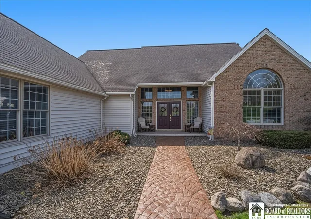 4th image of 3881 Dutch Hollow Rd, Ellery, NY 14701 | MLS# R1676435