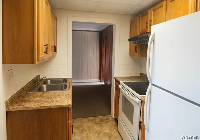 Homes for sale in Buffalo, NY | 2961 Bailey Ave, Buffalo, NY 14215 | MLS# B1676437
