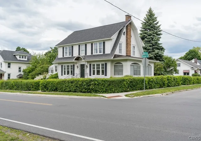 Homes for sale in Watertown City, NY | 1419 Olmsted Dr, Watertown City, NY 13601 | MLS# S1675572