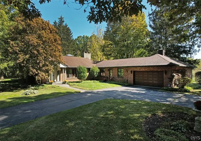 Photo 50 of Single family home for sale at 7500 Hunt Ln, Fayetteville, NY 13066 | MLS# S1675973 | Listing updated on 2026-06-25