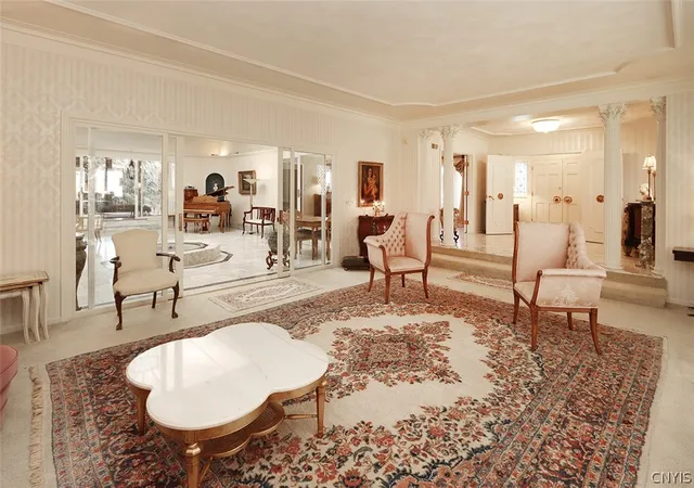 Photo 5 of Single family home for sale at 7500 Hunt Ln, Fayetteville, NY 13066 | MLS# S1675973 | Listing updated on 2026-06-25