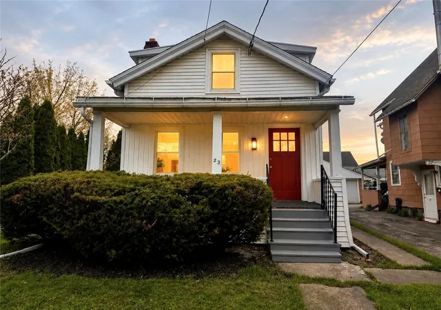1st image of 23 W High St, Lockport, NY 14094 | MLS# R1676451