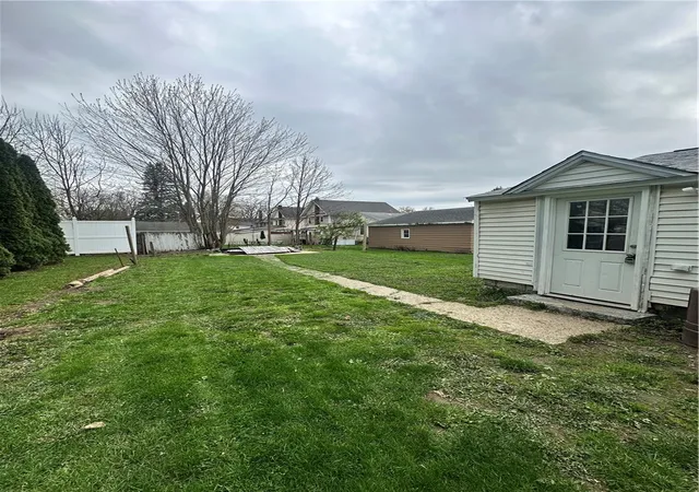 25th image of 23 W High St, Lockport, NY 14094 | MLS# R1676451