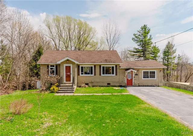 1st image of 38770 State Route 3, Carthage, NY 13619 | MLS# S1676244
