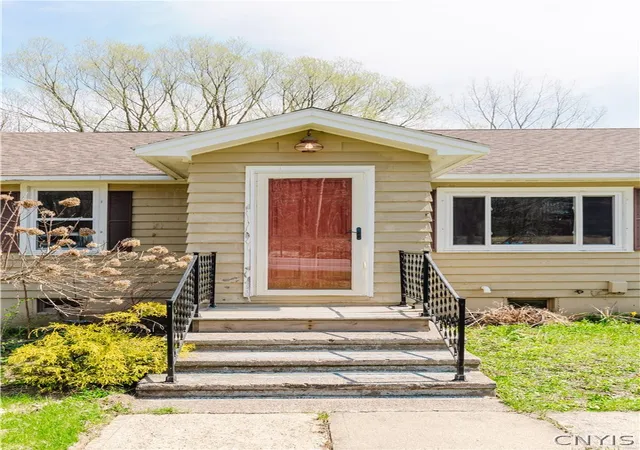 2nd image of 38770 State Route 3, Carthage, NY 13619 | MLS# S1676244