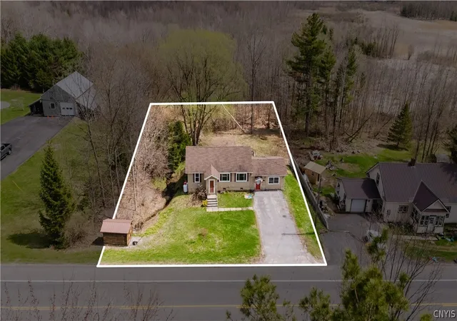 Photo 3 of Sale Pending at 38770 State Route 3, Carthage, NY 13619 | MLS# S1676244 | Listing updated on 2026-07-30