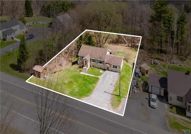 Photo 4 of Sale Pending at 38770 State Route 3, Carthage, NY 13619 | MLS# S1676244 | Listing updated on 2026-07-30