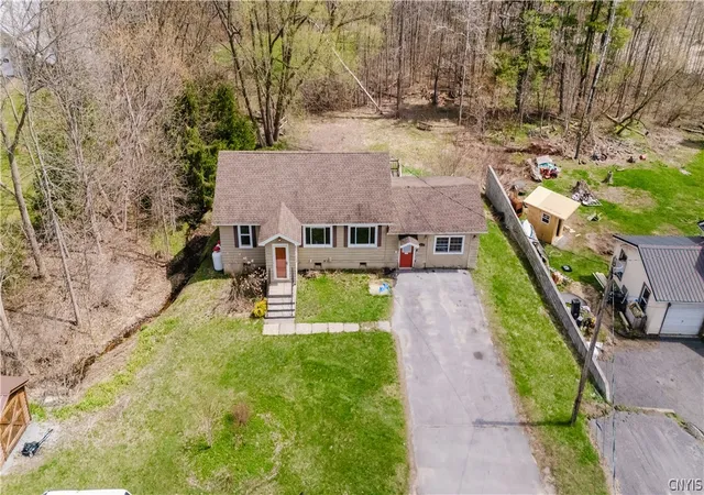 Photo 5 of Sale Pending at 38770 State Route 3, Carthage, NY 13619 | MLS# S1676244 | Listing updated on 2026-07-30