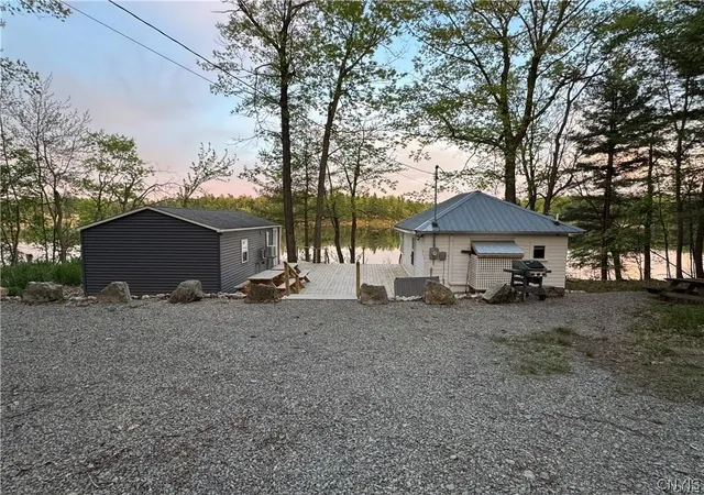 Homes for sale in Theresa, NY | 39498 Hyde Lake Rd, Theresa, NY 13691 | MLS# S1674889