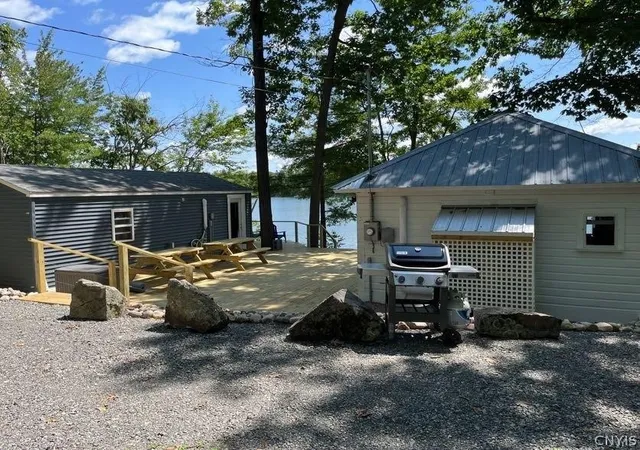 Homes for sale in Theresa, NY | 39498 Hyde Lake Rd, Theresa, NY 13691 | MLS# S1674889