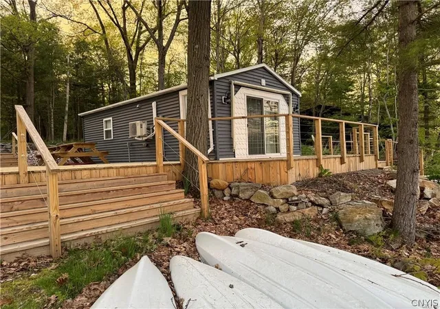 Homes for sale in Theresa, NY | 39498 Hyde Lake Rd, Theresa, NY 13691 | MLS# S1674889