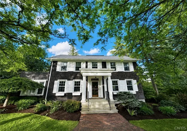 Homes for sale in Cazenovia, NY | 60 Sullivan St, Cazenovia, NY 13035 | MLS# S1676471