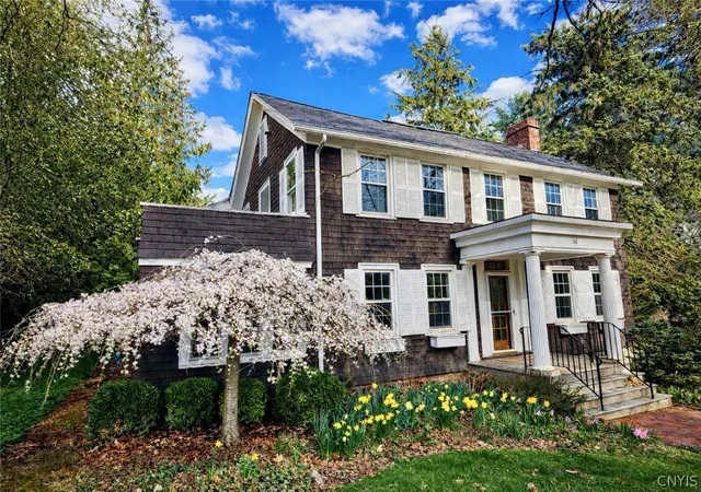 Homes for sale in Cazenovia, NY | 60 Sullivan St, Cazenovia, NY 13035 | MLS# S1676471