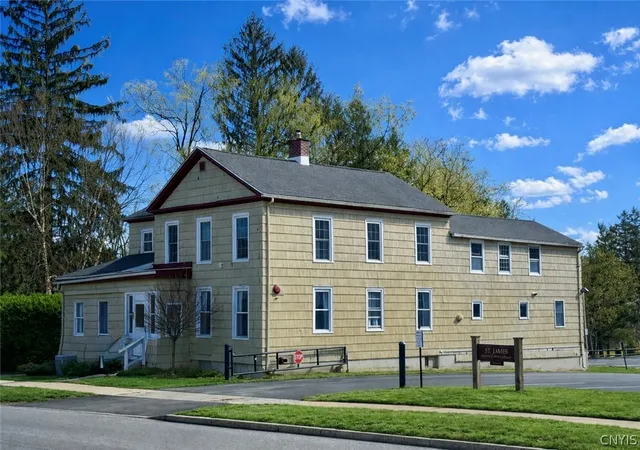 Homes for sale in Cazenovia, NY | 15 Sullivan St, Cazenovia, NY 13035 | MLS# S1676469