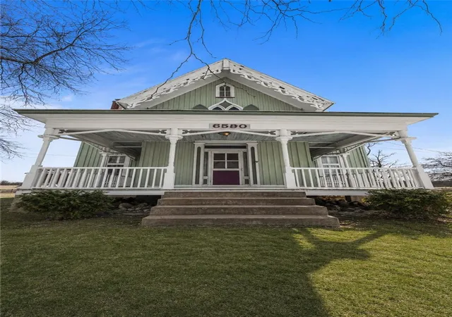 2nd image of 6590 Lake Rd S, Sweden, NY 14420 | MLS# R1676215