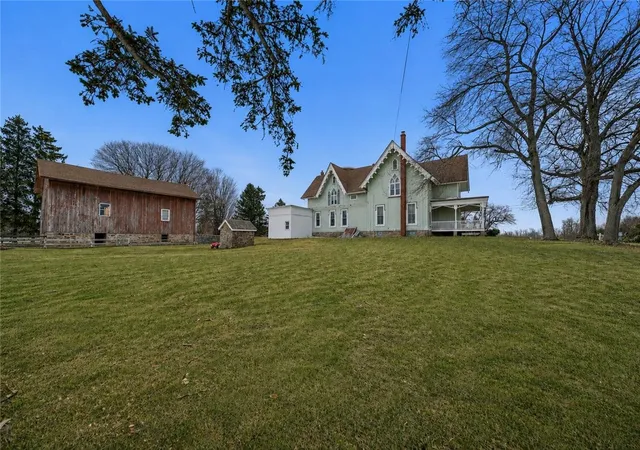 3rd image of 6590 Lake Rd S, Sweden, NY 14420 | MLS# R1676215