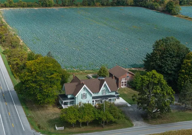 4th image of 6590 Lake Rd S, Sweden, NY 14420 | MLS# R1676215