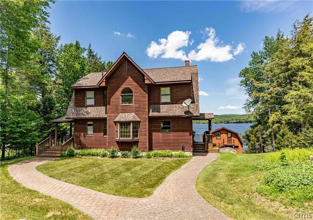 1st image of 128 Cedar Point Dr, Webb, NY 13420 | MLS# S1676499