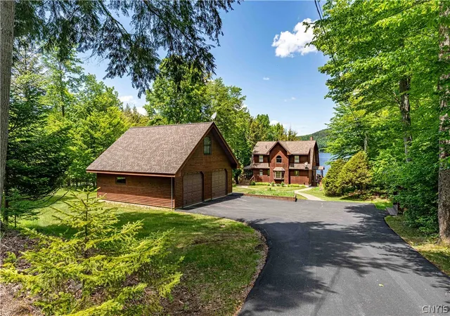 2nd image of 128 Cedar Point Dr, Webb, NY 13420 | MLS# S1676499