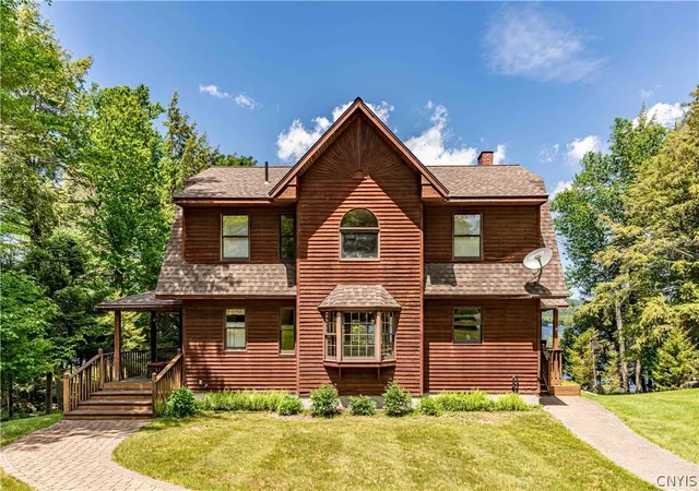 Homes for sale in Webb, NY | 128 Cedar Point Dr, Webb, NY 13420 | MLS# S1676499
