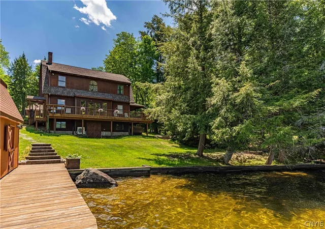 Homes for sale in Webb, NY | 128 Cedar Point Dr, Webb, NY 13420 | MLS# S1676499