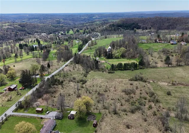 Photo 2 of Land for sale at Lot 22 & 23 County Rd 164, Delaware, NY 12723 | MLS# R1676296 | Listing updated on 2026-04-27