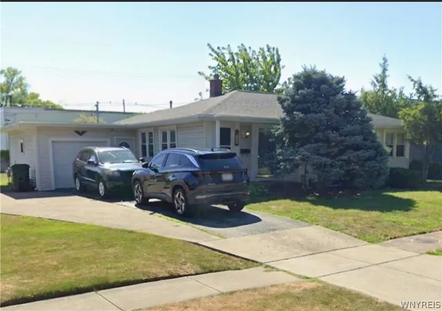 1st image of 101 Glenhurst Rd, Tonawanda, NY 14150 | MLS# B1676489