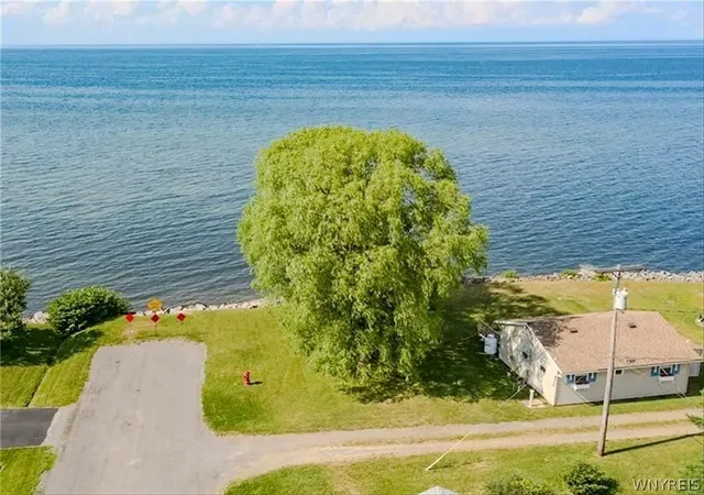 Photo 33 of Single family home for sale at 12571 Green Ln, Lyndonville, NY 14098 | MLS# B1676508 | Listing updated on 2026-07-30