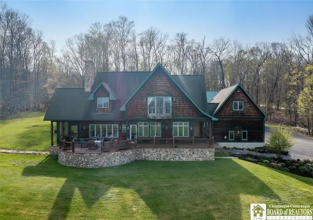 1st image of 3725 Pickard Road, Sinclairville, NY 14782 | MLS# R1676203