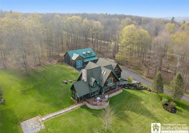 2nd image of 3725 Pickard Road, Sinclairville, NY 14782 | MLS# R1676203