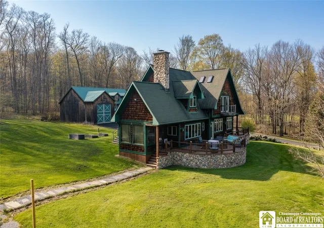 50th image of 3725 Pickard Road, Sinclairville, NY 14782 | MLS# R1676203