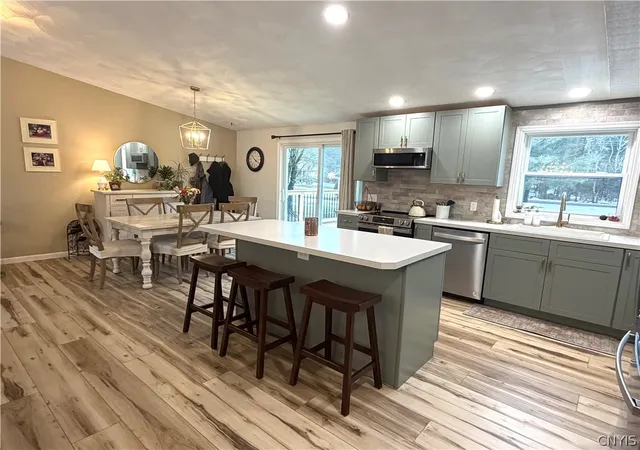 Homes for sale in Dryden, NY | 5 Tannery Cir, Dryden, NY 13053 | MLS# S1666147