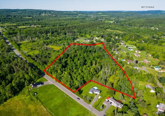 Homes for sale in German Flatts, NY | 2361 State Route 28, German Flatts, NY 13407 | MLS# S1676539